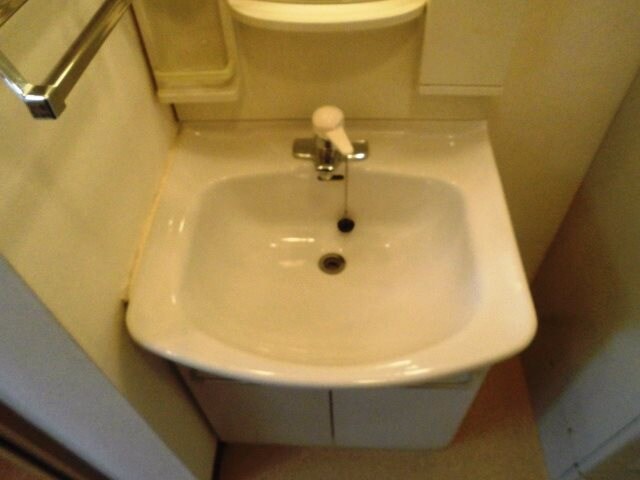 尼崎駅 徒歩5分 2階の物件内観写真