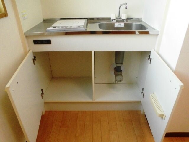 尼崎駅 徒歩5分 2階の物件内観写真