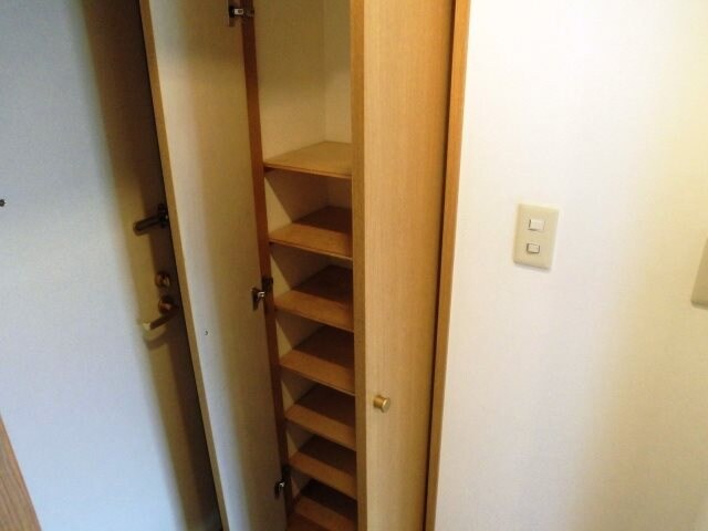 尼崎駅 徒歩5分 2階の物件内観写真