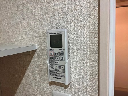 ラモーナ東大物町の物件内観写真