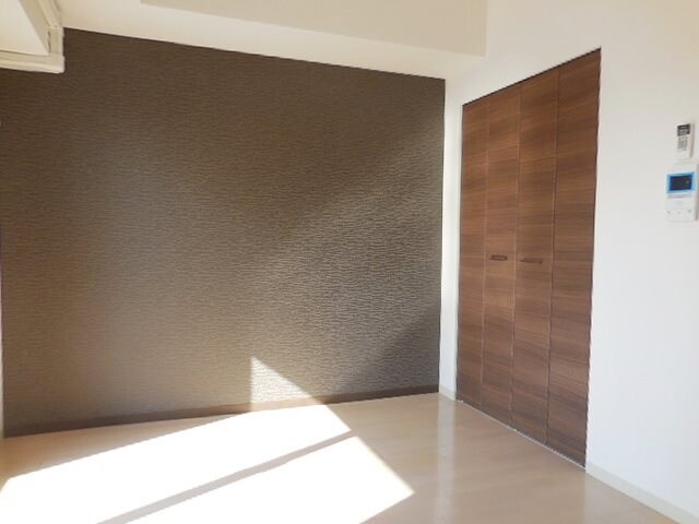 出屋敷駅 徒歩8分 8階の物件内観写真