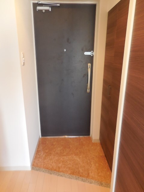 出屋敷駅 徒歩8分 9階の物件内観写真