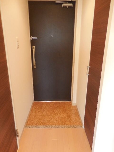 出屋敷駅 徒歩8分 8階の物件内観写真