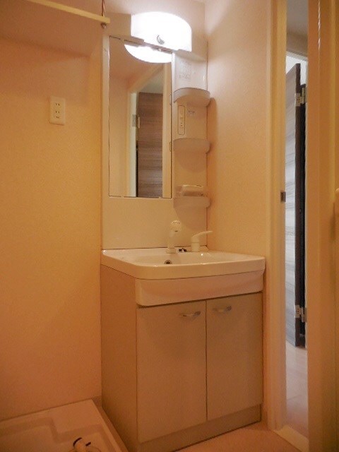 出屋敷駅 徒歩8分 9階の物件内観写真