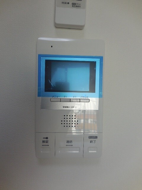 出屋敷駅 徒歩8分 9階の物件内観写真