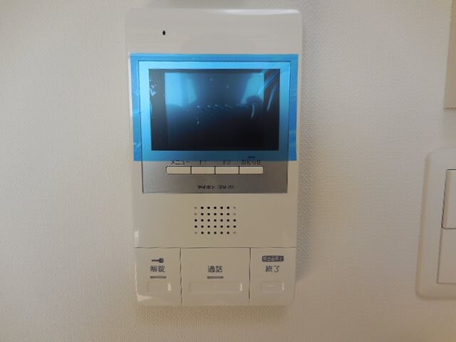 出屋敷駅 徒歩8分 8階の物件内観写真