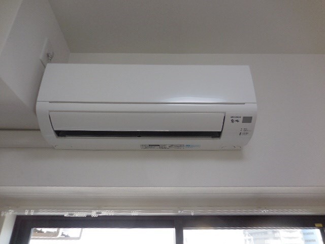 出屋敷駅 徒歩8分 9階の物件内観写真