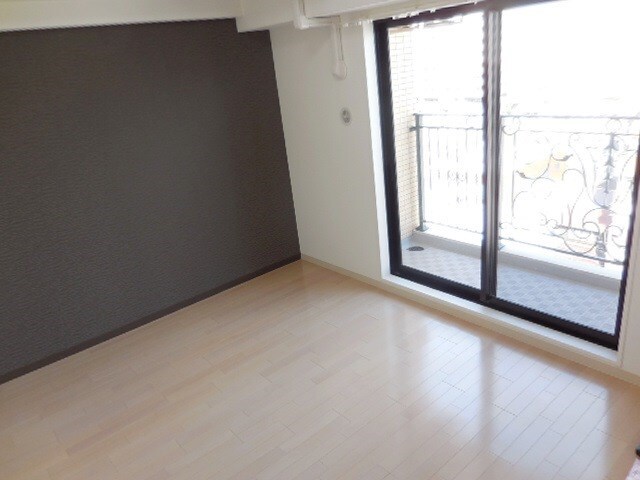 出屋敷駅 徒歩8分 9階の物件内観写真