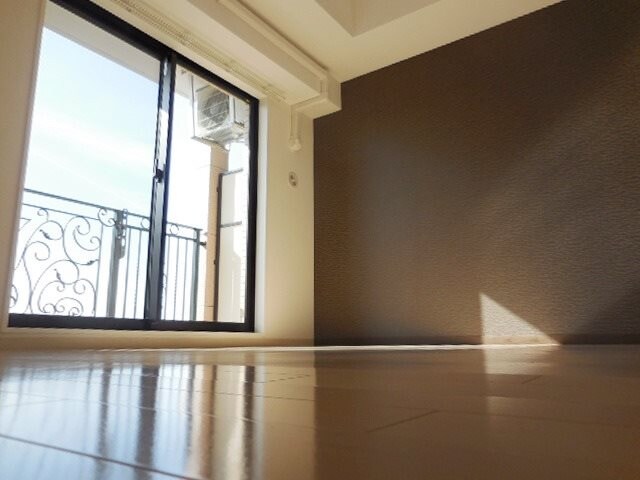 出屋敷駅 徒歩8分 8階の物件内観写真