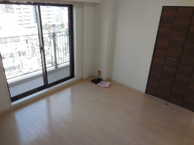 出屋敷駅 徒歩8分 9階の物件内観写真