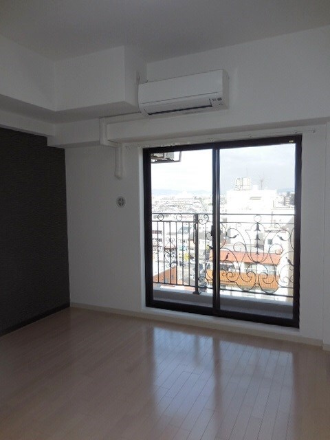 出屋敷駅 徒歩8分 9階の物件内観写真