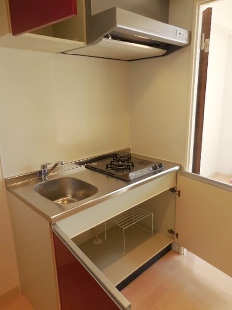 出屋敷駅 徒歩8分 8階の物件内観写真