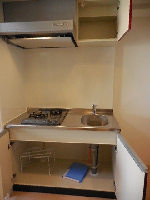 出屋敷駅 徒歩8分 9階の物件内観写真