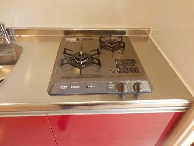 出屋敷駅 徒歩8分 8階の物件内観写真