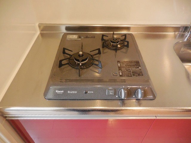 出屋敷駅 徒歩8分 9階の物件内観写真