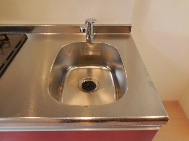 出屋敷駅 徒歩8分 9階の物件内観写真