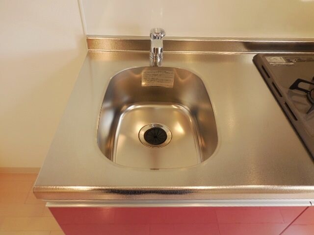 出屋敷駅 徒歩8分 7階の物件内観写真