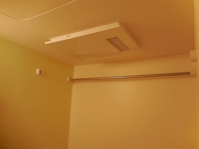 出屋敷駅 徒歩8分 9階の物件内観写真