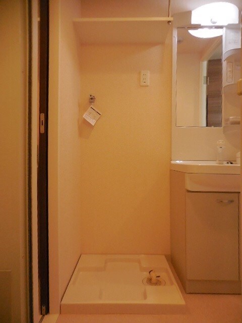 出屋敷駅 徒歩8分 9階の物件内観写真