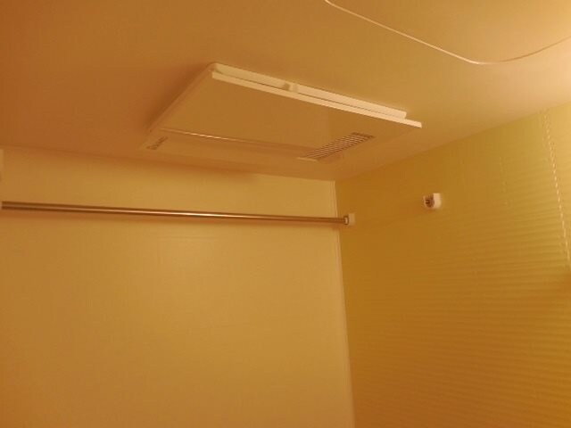 出屋敷駅 徒歩8分 7階の物件内観写真