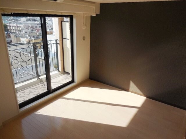 出屋敷駅 徒歩8分 8階の物件内観写真