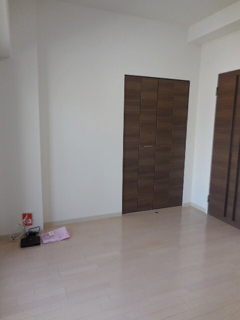 出屋敷駅 徒歩8分 9階の物件内観写真