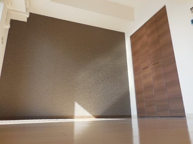 出屋敷駅 徒歩8分 7階の物件内観写真