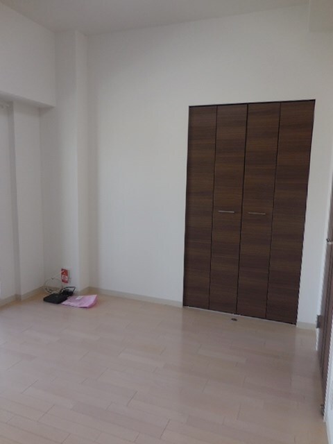 出屋敷駅 徒歩8分 9階の物件内観写真