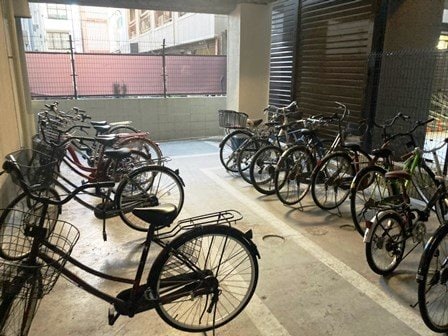 尼崎駅 徒歩8分 5階の物件内観写真