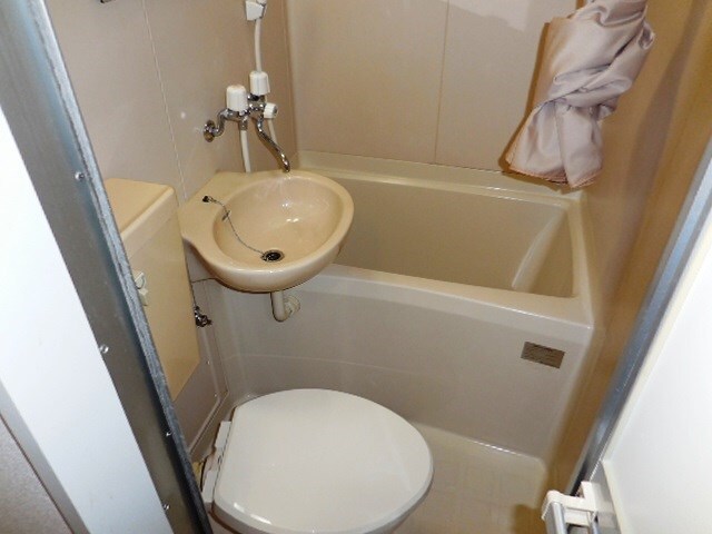 尼崎駅 徒歩8分 5階の物件内観写真