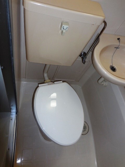 尼崎駅 徒歩8分 5階の物件内観写真