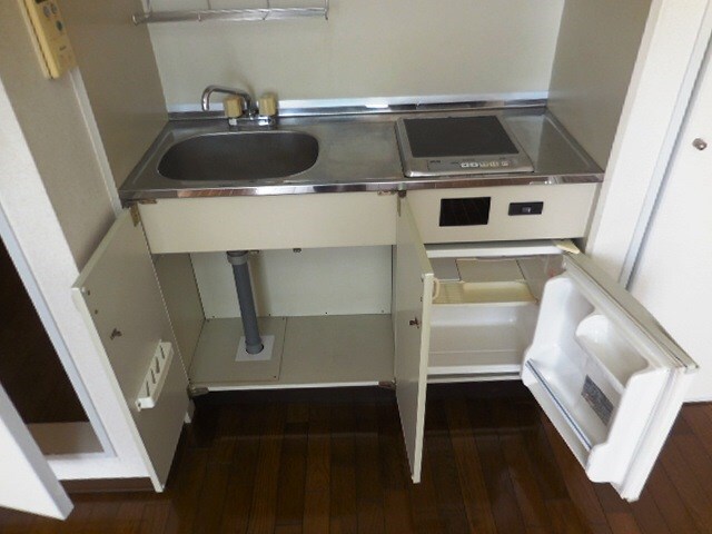 尼崎駅 徒歩8分 5階の物件内観写真