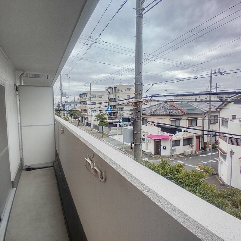 尼崎センタープール前駅 徒歩10分 3階の物件内観写真