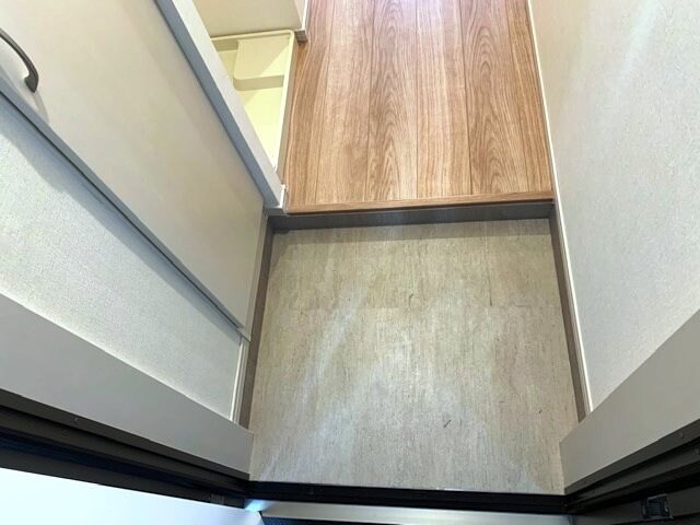 oak出屋敷（オークデヤシキ）の物件内観写真