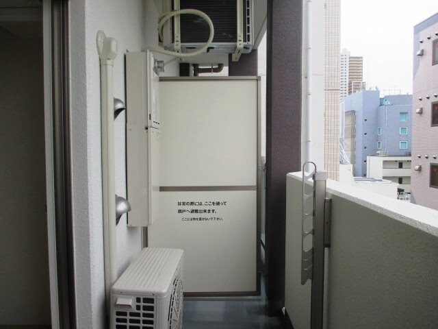 尼崎駅 徒歩4分 6階の物件内観写真