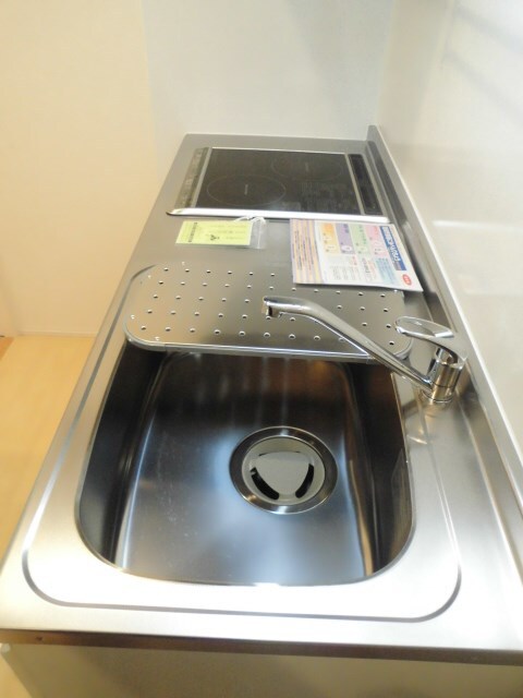 フジパレス大物駅北1番館の物件内観写真