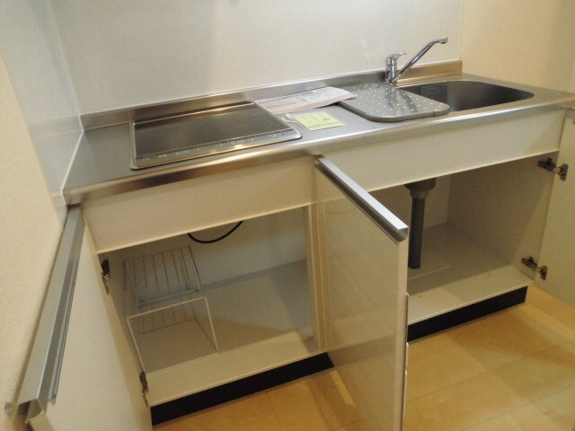 フジパレス大物駅北1番館の物件内観写真