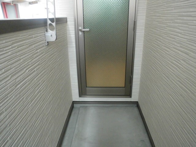 フジパレス大物駅北1番館の物件内観写真