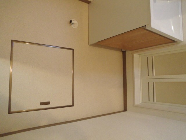 フジパレス大物駅北1番館の物件内観写真