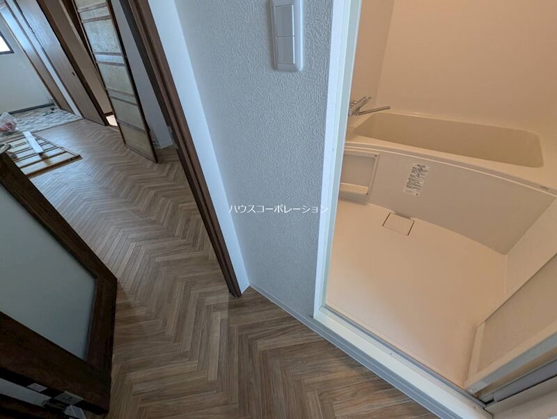 立花駅 徒歩17分 2階の物件内観写真