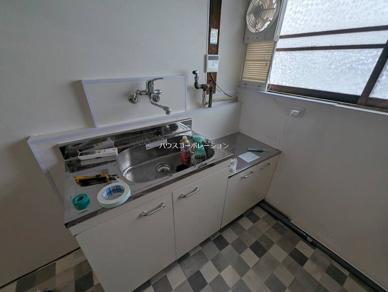 立花駅 徒歩17分 2階の物件内観写真