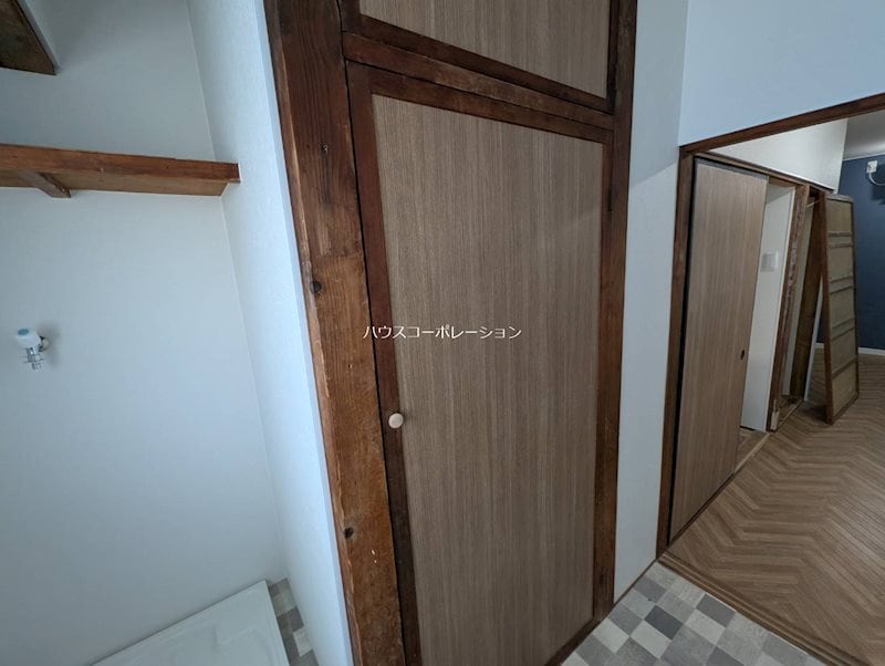 立花駅 徒歩17分 2階の物件内観写真