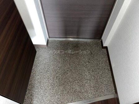 出屋敷駅 徒歩6分 4階の物件内観写真