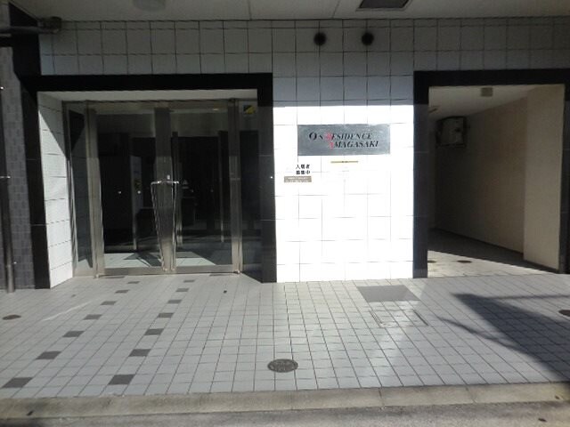 出屋敷駅 徒歩6分 4階の物件内観写真