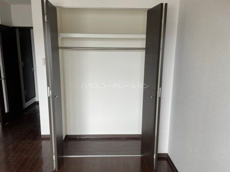 出屋敷駅 徒歩6分 4階の物件内観写真