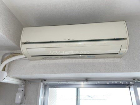 出屋敷駅 徒歩6分 4階の物件内観写真