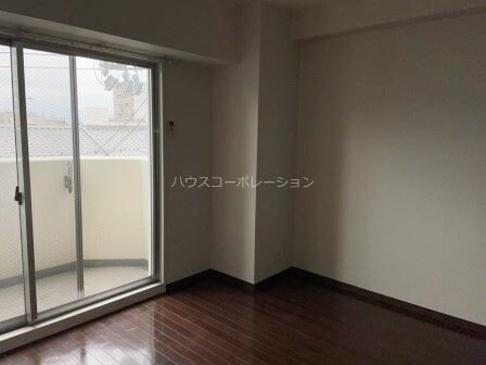 出屋敷駅 徒歩6分 4階の物件内観写真