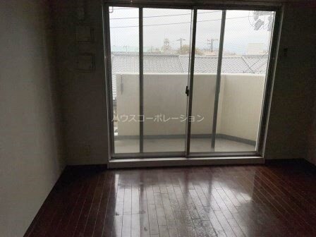 出屋敷駅 徒歩6分 4階の物件内観写真