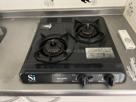 出屋敷駅 徒歩6分 4階の物件内観写真