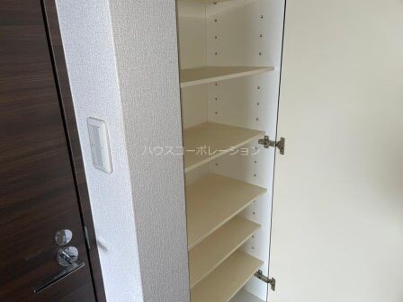 出屋敷駅 徒歩6分 4階の物件内観写真